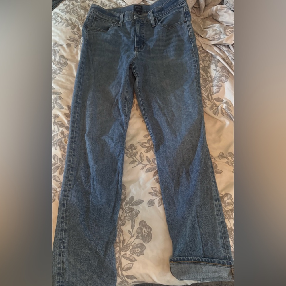 Boyfriend Jeans